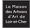 Association «Maison des Artisans d’Art du Loir-et-Cher» 