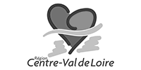 La région Centre Val de Loire 
