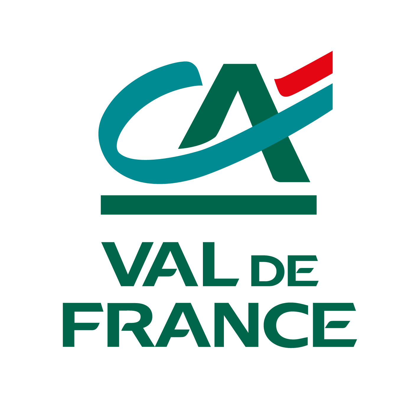 Crédit Agricole Val de France