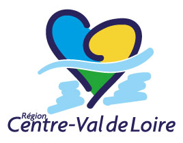 La région Centre Val de Loire 