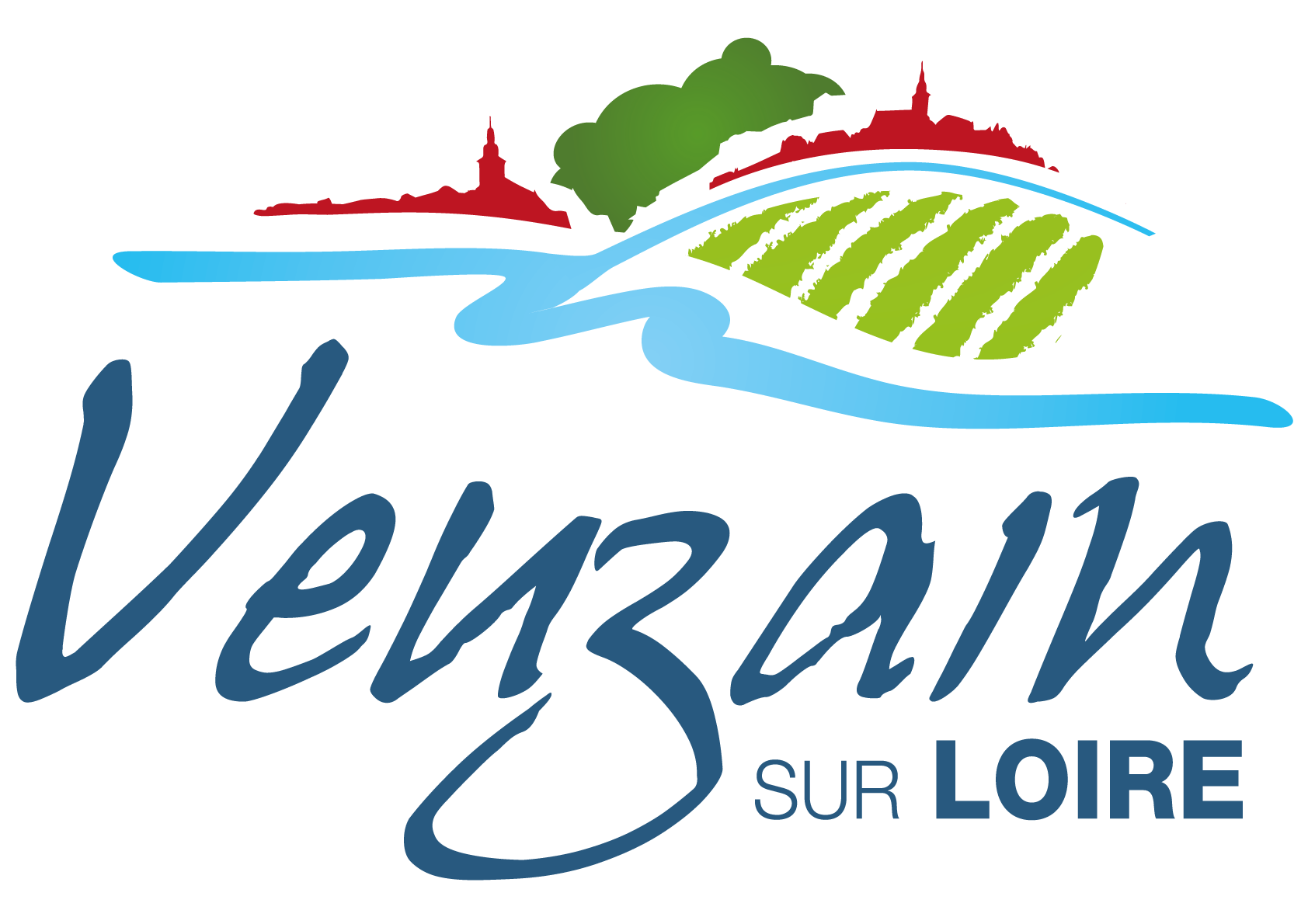 Veuzain sur Loire