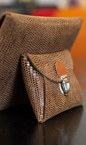 Mlp Créations cuir