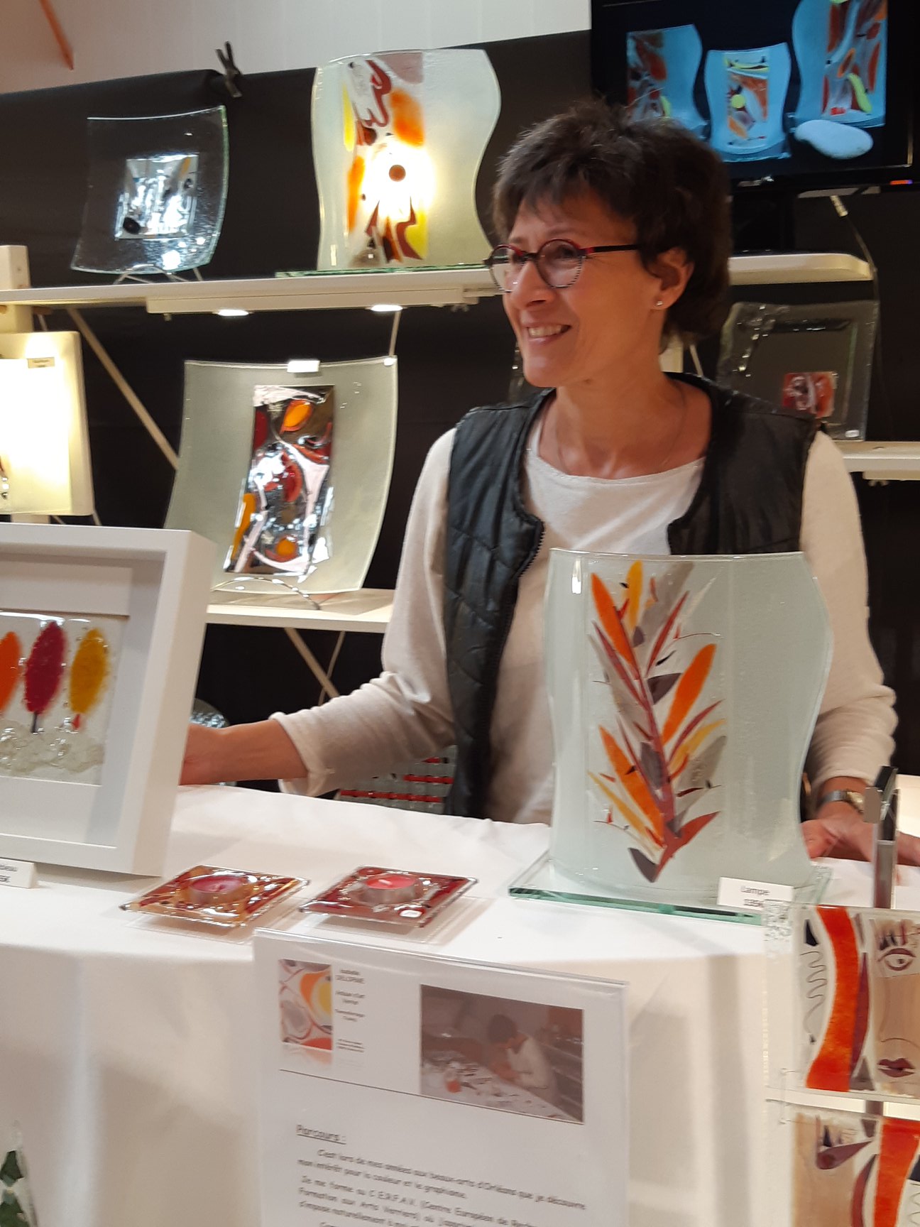 Arts et Saveurs region Centre Val de Loire