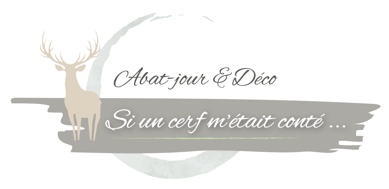 Fabrication abat-jour et restauration de lampes