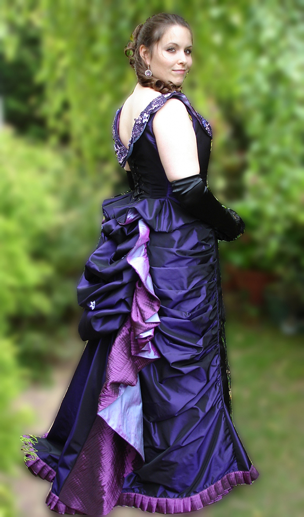 Créatrice, styliste, costumière