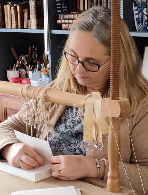 Atelier La Cartella d'Oro