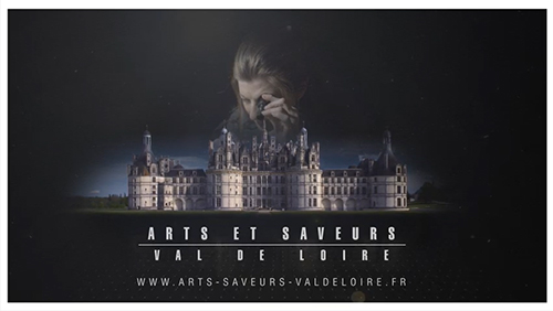 Vidéo du Parcours Arts et Saveurs Centre